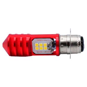 ESPECIAL  -  FOCO LED INDIRECTA ROJO 700 LM 12 VCC / FOC-LED-X015