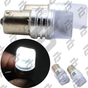 FOCO DE DIRECCIONAL BLANCO 12 Vcc ANTIGOLPES / FOC-X016