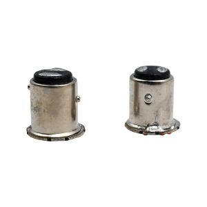 FOCO DE STOP MULTICOLOR CON STROBO 12 Vcc / FOC-X028