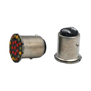 FOCO DE STOP MULTICOLOR CON STROBO  12 Vcc / FOC-X029