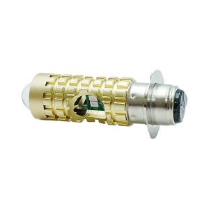 LUZ BLANCA/ LUZ AMARILLA 12 Vcc 12W 1500LM / FOC-X037