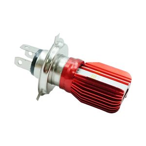 FOCO FARO DE LUZ BLANCO H-4 12 Vcc 18W 1800LM / FOC-X039