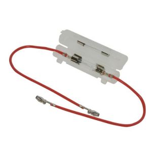 PORTA FUSIBLES 12 Vcc / FUS-002