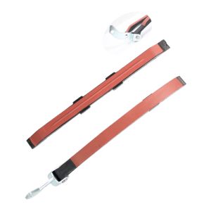 GUIAS DE CADENA DE SINCRONIZACION Y DISTRIBUCION / GCA-005