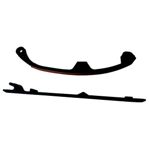 GUIA DE CADENA DE SINCRONIZACION Y DISTRIBUCION / GCA-016