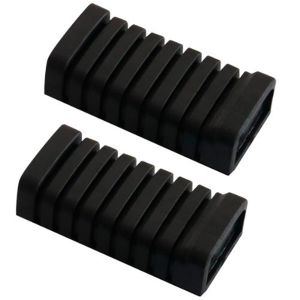 GOMAS POSAPIE DELANTERO / GOM-062