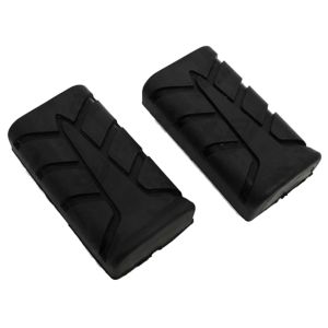 GOMAS DE POSAPIE DELANTERAS / GOM-063