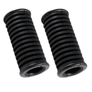 LOCURAS - GOMAS POSAPIE TRASERO / GOM-081