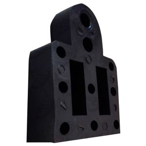 GOMA SOPORTE DE TANQUE / GOM-A002