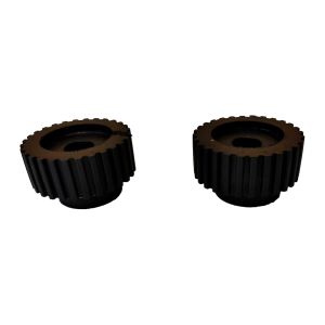 GOMA SOPORTE DE TANQUE / GOM-A010