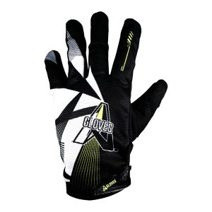 (CANCELADO) GUANTES A-GLOVES SMART TOUCH SCREEN CON ANTIDERRAPANTE / GUN-001R-M