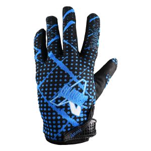 Guantes A-GLOVES smart Touch Screen con antiderrapante / GUN-002R-XL