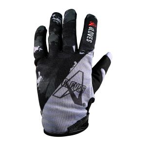 (CANCELADO)  GUANTES A-GLOVES SMART TOUCH SCREEN CON ANTIDERRAPANTE / GUN-003R-2XL