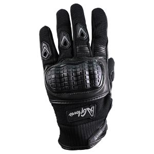 1X1  -  GUANTES A-GLOVES TEXTIL PROTECCION EN NUDILLOS SMART TOUCH SCREEN ANTIDERRAPANTE EN LA PALMA / GUN-230-2XL