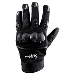 1X1  -  GUANTES A-GLOVES TEXTIL PROTECCION EN NUDILLOS SMART TOUCH SCREEN ANTIDERRAPANTE EN LA PALMA / GUN-231-XL