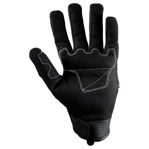 1X1 - GUANTES A-GLOVES TEXTIL PROTECCION EN NUDILLOS SMART TOUCH SCREEN ANTIDERRAPANTE EN LA PALMA / GUN-231-2XL