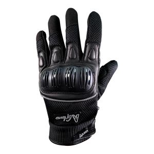 1X1  -  GUANTES A-GLOVES TEXTIL PROTECCION EN NUDILLOS SMART TOUCH SCREEN ANTIDERRAPANTE EN LA PALMA / GUN-232-2XL
