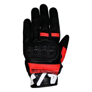1X1  -  GUANTES TEXTIL/PIEL PROTECCION EN NUDILLOS ANTIDERRAPANTE EN LA PALMA / GUN-H002-L