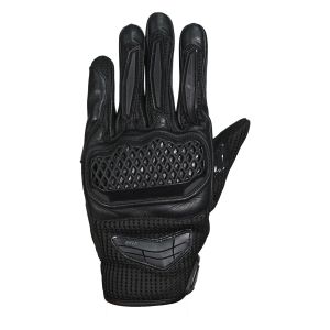 1X1  -  GUANTES TEXTIL/PIEL PROTECCION MOLDE EN NUDILLOS MICROFIBRA EN LA PALMA / GUN-H007-2XL