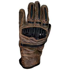 1X1  -  GUANTES PIEL PROTECCION DE MOLDE EN NUDILLOS ANTIDERRAPANTE EN LA PALMA / GUN-H010-XL