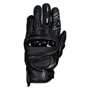 1X1  -  GUANTES PIEL PROTECCION DE MOLDE EN NUDILLOS ANTIDERRAPANTE EN LA PALMA / GUN-H012-M