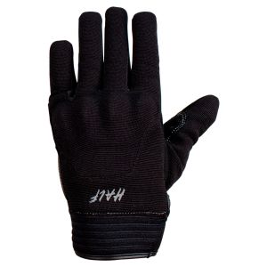 (CANCELADO) GUANTES TEXTIL/PIEL PROTECCION DE MOLDE EN NUDILLOS ANTIDERRAPANTE EN LA PALMA / GUN-H013-L