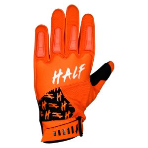GUANTES TEXTIL NEOPRENO MICROFIBRA EN LA PALMA / GUN-H014-L