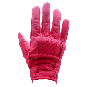 1X1  -  GUANTES PIEL PROTECCION MOLDE DE NUDILLOS REFUERZO EN PALMA TOUCH SCREEN RESISTENTE A LA ABRASION / GUN-H019-M