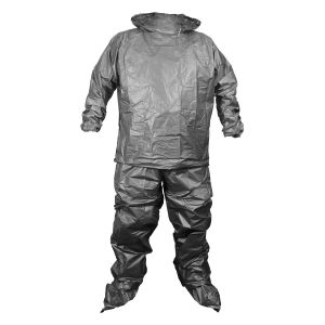 REGALO - IMPERMEABLE ECONOMICO ADVENTURE 360 UNISEX TALLA S / IMP-008-S