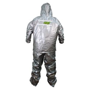 IMPERMEABLE ECONOMICO ADVENTURE 360 UNISEX TALLA L / IMP-009-L