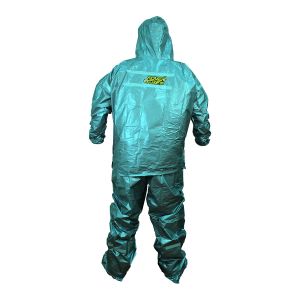 (CANCELADO) IMPERMEABLE ECONOMICO ADVENTURE 360 CABALLERO TALLA XL / IMP-010-XL