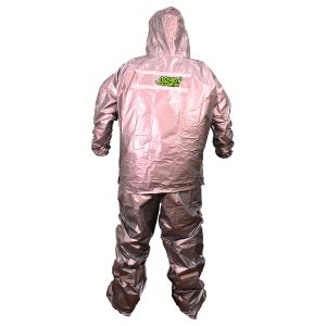 1X1  -  IMPERMEABLE ECONOMICO ADVENTURE 360 DAMA TALLA L / IMP-012-L