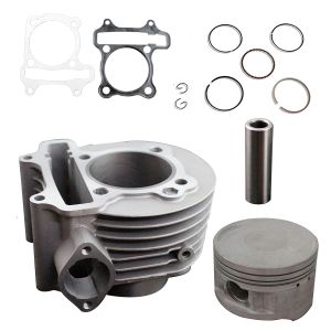 KIT DE CILINDRO KIIRUS PLATA / KDC-F02