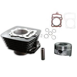 KIT DE CILINDRO KIIRUS NEGRO / KDC-F09