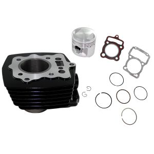 KIT DE CILINDRO KIIRUS NEGRO / KDC-F11