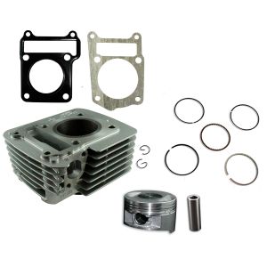 KIT DE CILINDRO KIIRUS PLATA / KDC-F15