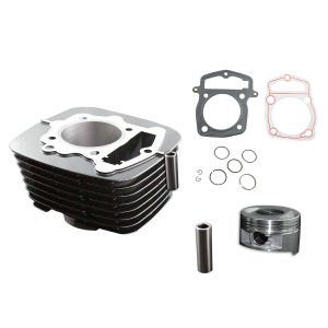 KIT DE CILINDRO KIIRUS NEGRO / KDC-F19