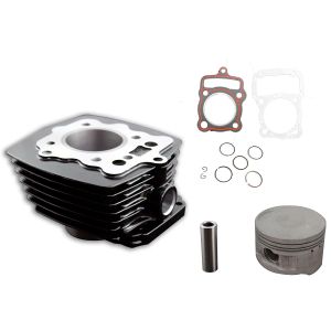 KIT DE CILINDRO KIIRUS NEGRO / KDC-F23