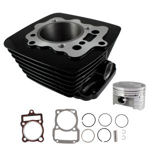 KIT DE CILINDRO KIIRUS NEGRO / KDC-F24