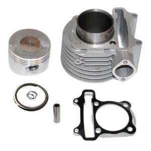 KIT DE CILINDRO PLATA / KDC-IR01