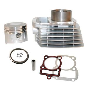 KIT DE CILINDRO PLATA / KDC-IR04