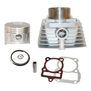 KIT DE CILINDRO PLATA / KDC-IR06