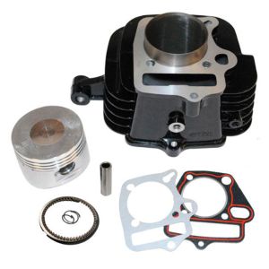 KIT DE CILINDRO NEGRO / KDC-IR08