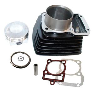 KIT DE CILINDRO NEGRO / KDC-IR09