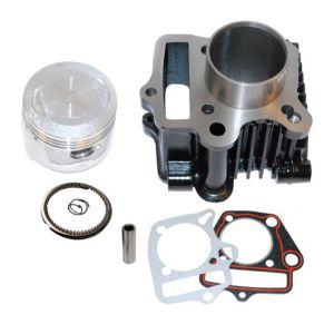 KIT DE CILINDRO NEGRO / KDC-IR10