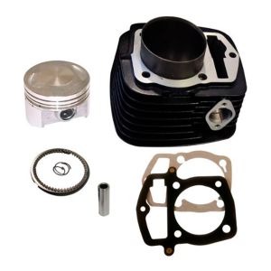 KIT DE CILINDRO NEGRO / KDC-IR19