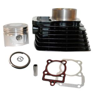 KIT DE CILINDRO NEGRO / KDC-IR20
