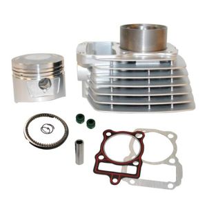 KIT DE CILINDRO NEGRO / KDC-IR21