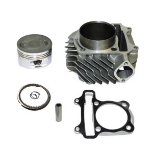 KIT DE CILINDRO PLATA / KDC-IR24