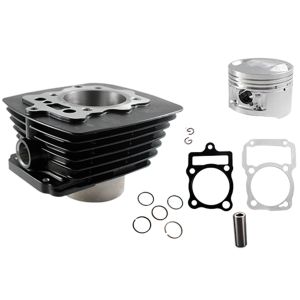 KIT DE CILINDRO NEGRO / KDC-IR33